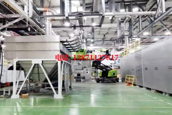 新会机电设备安装工程,设备安装公司